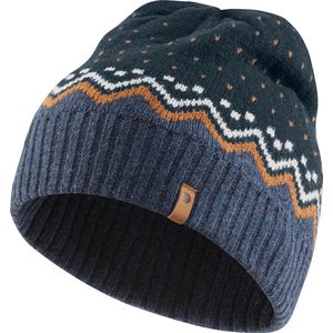 Fjallraven Övik Knit Hat - uniseks hoed voor volwassenen