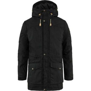 Fjällräven - Singi Wool Padded Parka - Winterjas - G-1000 Lite - Duurzame Wolvulling