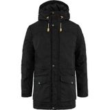 Fjällräven - Singi Wool Padded Parka - Winterjas - G-1000 Lite - Duurzame Wolvulling