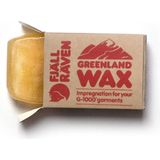 Fjällräven - Singi Wool Padded Parka - Winterjas - G-1000 Lite Eco - Duurzame Vulling van Zweedse Wol