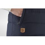 Fjällräven Dames Greenland Down Liner Bodywarmer