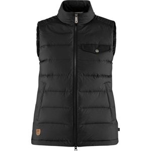 Fjällräven Dames Greenland Down Liner Bodywarmer