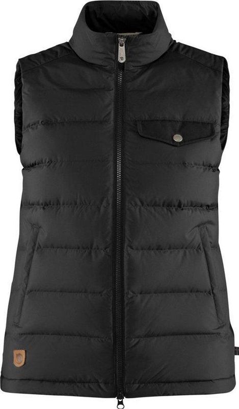 Fjällräven Dames Greenland Down Liner Bodywarmer