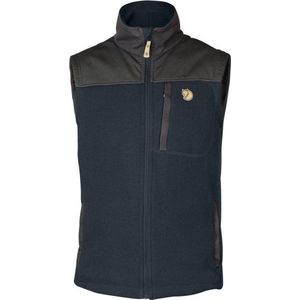 Fjällräven - Buck Fleece - Fleecevest - G-1000 Verstevigingen - Warm