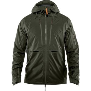 Fjällräven Keb Eco-shell Jacke