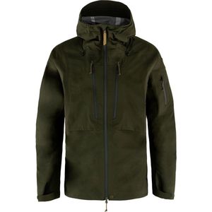 Fjällräven - Keb Eco-Shell - Hardshell Jas