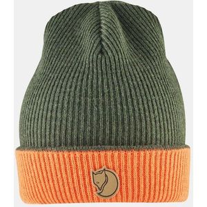 Fjällräven Sörmland Reversable Beanie Muts - Heren