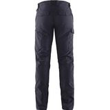 Broek Fjällräven Men Travellers MT Trousers Dark Navy-Maat 50