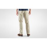 Fjallraven - Travellers MT Trousers - Sportbroek - Heren