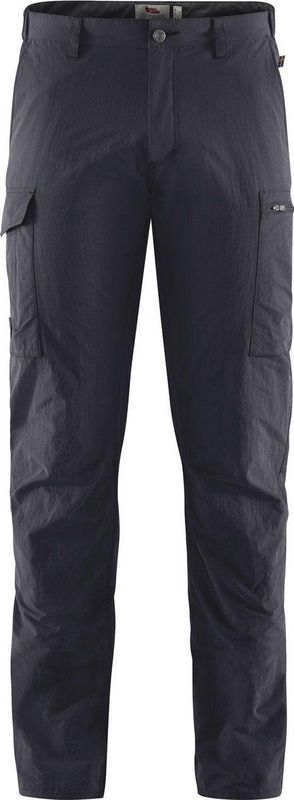 Fjallraven - Travellers MT Trousers - Sportbroek - Heren