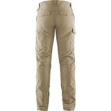 Fjällräven - Travellers Mt Trousers - Sportbroek - Voor Heren