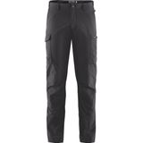 Fjällräven - Travellers Mt Trousers - Sportbroek - Voor Heren