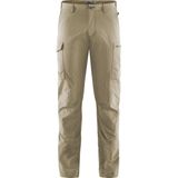 Fjällräven - Travellers Mt Trousers - Sportbroek - Voor Heren