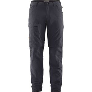 Fjallraven Travellers MT Zip-off Afritsbroek Heren