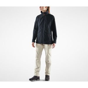Jas Fjällräven Women Travellers MT Jacket Dark Navy