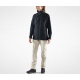 Fjallraven - Travellers MT - Outdoorjas - Dark Navy - Polyester