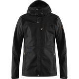 FJALLRAVEN Herenjack Kaipak - Functioneel voor Bergen en Dagelijks Gebruik