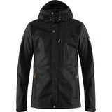 FJALLRAVEN Herenjack Kaipak - Functioneel voor Bergen en Dagelijks Gebruik