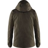 Fjällräven - Kaipak Jacket - Vrijetijdsjack - Bruin