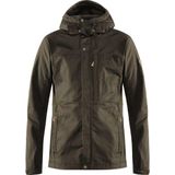 Fjällräven - Kaipak Jacket - Vrijetijdsjack - Bruin