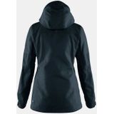 Fjällräven - Kaipak Jas - Jack - Groen - G-1000 Eco - Wind- en Waterafstotend