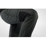 Fjällräven - Kaipak Trousers Curved - Dames - Groen - G-1000 Eco
