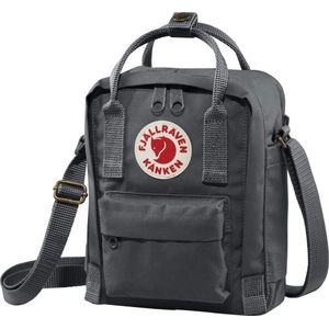 Fjallraven Kånken Sling Schoudertas Graphite 2,5liter