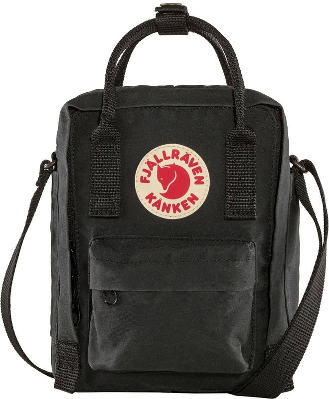 Fjallraven Kanken Sling Unisex Tas - Pink