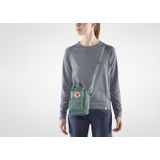 Fjallraven Kanken Sling Unisex Tas - Frost Green