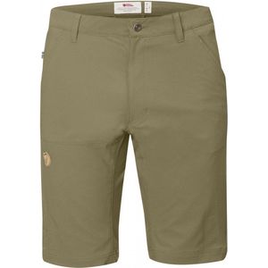 Fjällräven - Abisko Lite - Korte Broek - Lichte Trekkingbroek