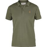 Fjällräven - Övik - Overhemd - Groen - Biologisch Katoen