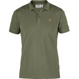 Fjällräven - Övik - Overhemd - Groen - Biologisch Katoen