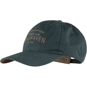 FJALLRAVEN EST. 1960 uniseks pet voor volwassenen, Groen