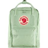 Rugzak Fjällräven Kånken Mini Mint Green