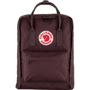 Fjällräven Kånken Unisex Rugzak - Pastel Lavender