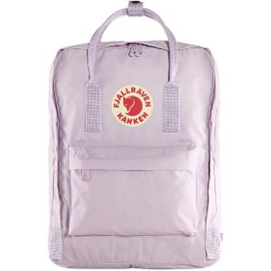 Fjällräven Kånken Unisex Rugzak - Pastel Lavender