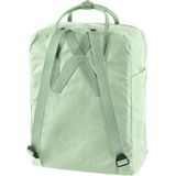 Fjällräven Kånken Unisex Rugzak - Mint Green