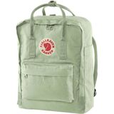 Fjällräven Kånken Unisex Rugzak - Mint Green