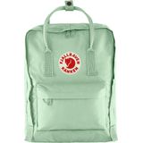 Fjällräven Kånken Unisex Rugzak - Mint Green