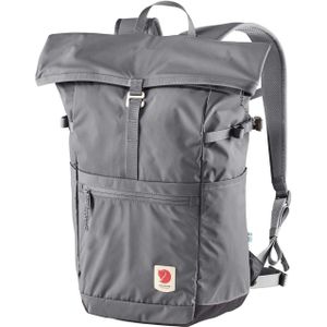 Fjällräven rugzak High Coast Foldsack 24L lichtgrijs