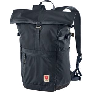 Fjallraven High Coast Foldsack 24 navy backpack