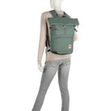 Fjallraven High Coast Foldsack 24 Rugtas Green 24 l