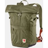 FJÄLLRÄVEN High Coast Foldsack 24 rugzak, sleepy