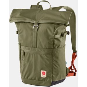 Fjällräven High Coast Foldsack 24 Rugzak 45 cm green