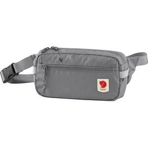 Fjällräven - High Coast Heuptas - Lichtgewicht - Waterdicht - 100% Gerecycled Nylon