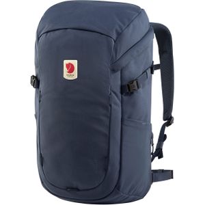 Fjallraven Ulvö 30 Sports Backpack, uniseks, volwassenen, Mountain Blue, eenheidsmaat