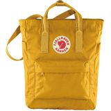 Fjällräven Kånken Totepack Unisex Rugzak - Ochre