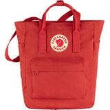 Fjällräven rugzak Kanken Totepack ochre