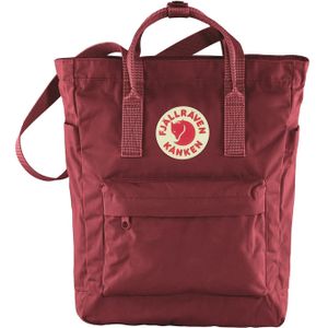 Fjällräven Kanken Totepack Schoudertas (rood)