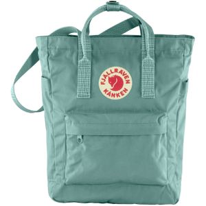 Fjällräven Kanken Totepack Schoudertas 27 cm frost green